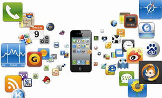 軟件開(kāi)發(fā)平臺(tái)有哪些