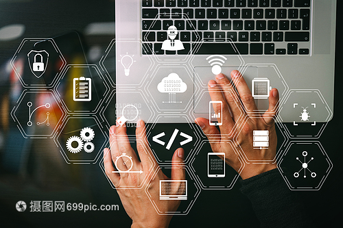 編碼軟件開(kāi)發(fā)者的工作與擴(kuò)大現(xiàn)實(shí)儀表板計(jì)算機(jī)圖標(biāo)有關(guān)這些包括系統(tǒng)靈活開(kāi)發(fā)代碼叉和以反應(yīng)靈敏的網(wǎng)絡(luò)安全進(jìn)行版本